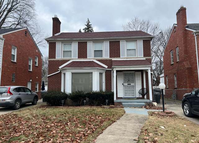 Property at 13974 GREENVIEW Rd, Detroit, MI 48223 2910, 3 beds, 1.5 baths