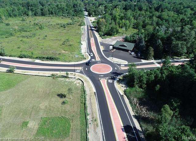 Property at 0000 7 Mile Rd, South Lyon, MI 48178