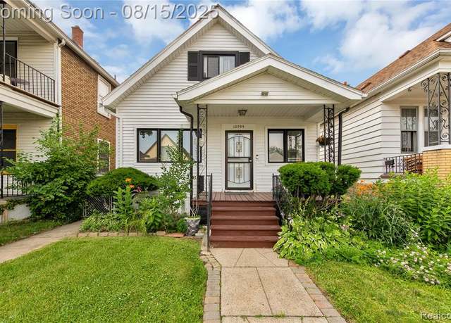 Property at 12099 Klinger, Hamtramck, MI 48212, 2 beds, 2 baths