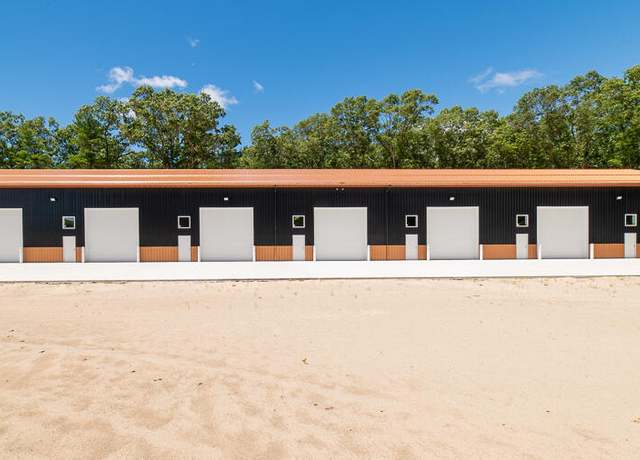 Property at 5070 Industrial Park Dr #5, Montague, MI 49437