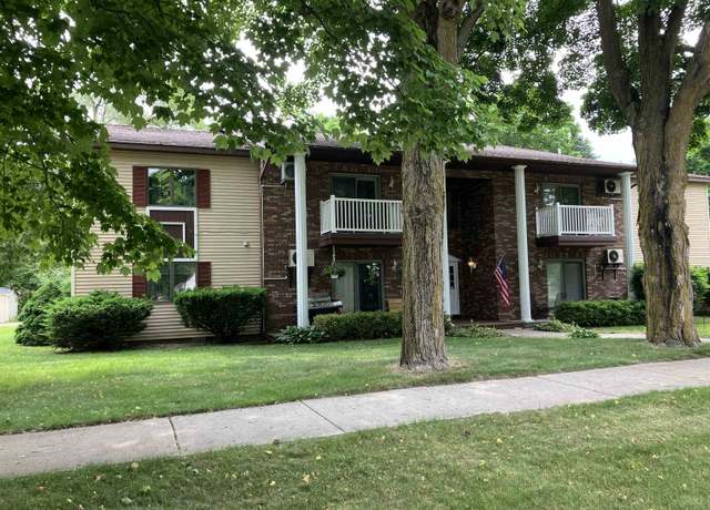 Property at 240 N Bowery Ave, Gladwin, MI 48624, 2 beds, 1 bath