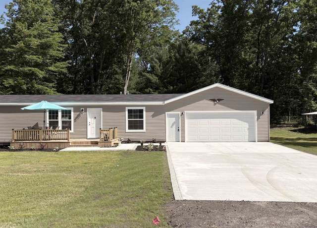 Property at Undisclosed address, Harrison, MI 48625, 3 beds, 2 baths