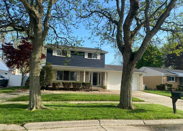 Property at 25085 PAMELA St, Taylor, MI 48180 4523, 4 beds, 1.5 baths