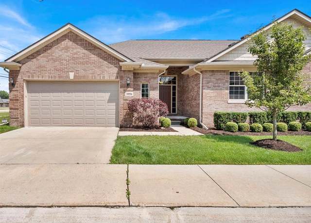 Property at 30956 Georgetown Dr, Warren, MI 48093 5279, 2 beds, 2 baths