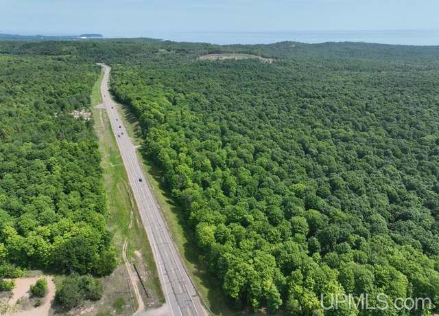 Property at 000 County Road 553 Rd, Marquette, MI 49855