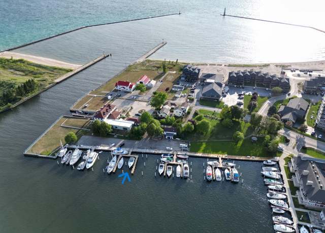 Property at 18 S Second St #45, Frankfort, MI 49635