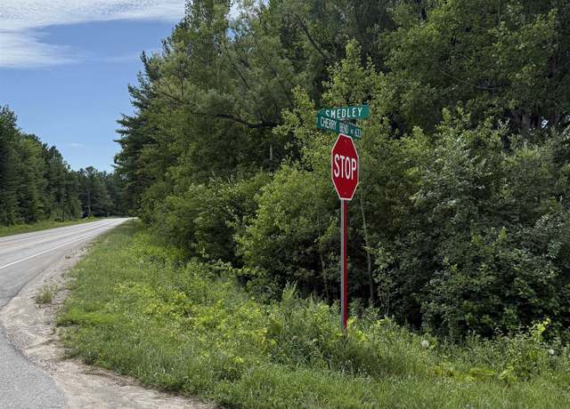 Property at 0 E Smedley Rd Unit Parcel 1, Traverse City, MI 49684