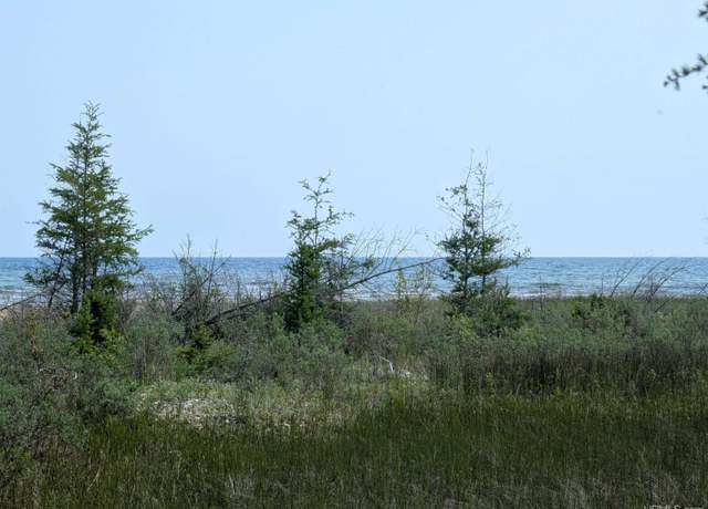 Property at Lot 11 + 14.5a Juniper Trl, Manistique, MI 49854