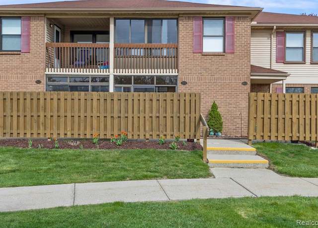 Property at 19231 SURREY Ln #35, Northville, MI 48167 3140, 2 beds, 2 baths