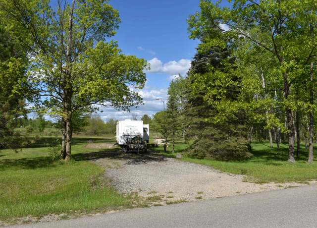 Property at 5885 Linksview Way, Gladwin, MI 48624