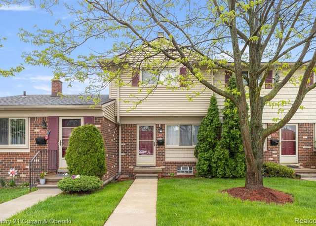 Property at 9632 Cornell St, Taylor, MI 48180, 2 beds, 1 bath