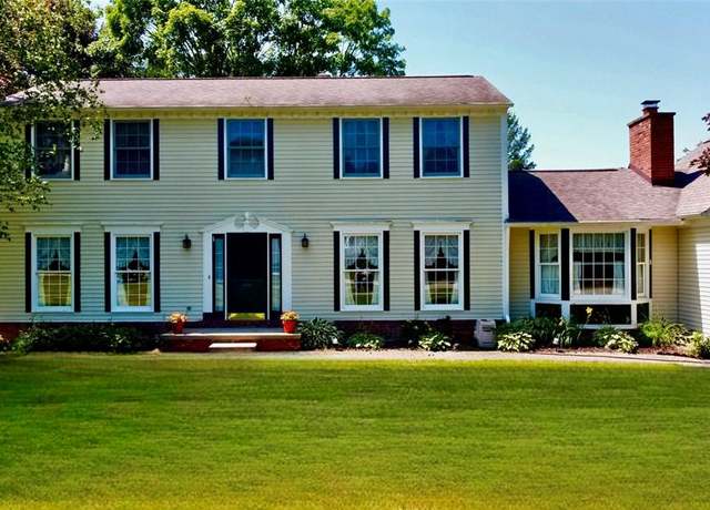 Property at 9276 Old Plank Ln, Brighton, MI 48114 8736, 3 beds, 2.5 baths