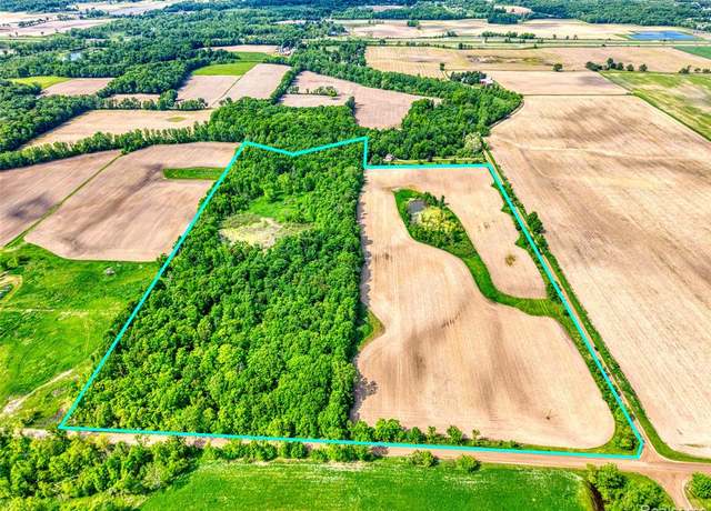 Property at 000 W Van Orden Rd, Fowlerville, MI 48836