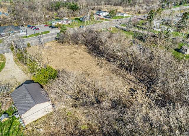 Property at 3353 S CENTER Rd, Burton, MI 48519