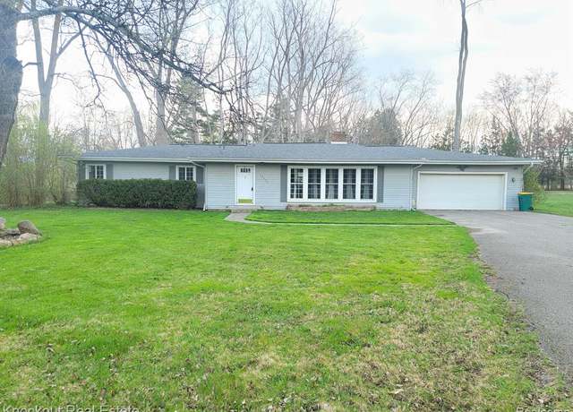 Property at 13475 DIXIE Hwy, Birch Run, MI 48415 9324, 3 beds, 1 bath