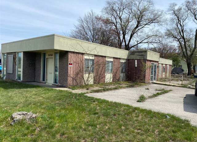 Property at 3332 Glade St, Muskegon Heights, MI 49444