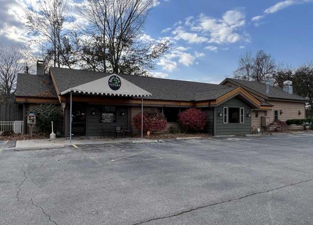 Property at 735 Manitou Rd, Manitou Beach, MI 49253