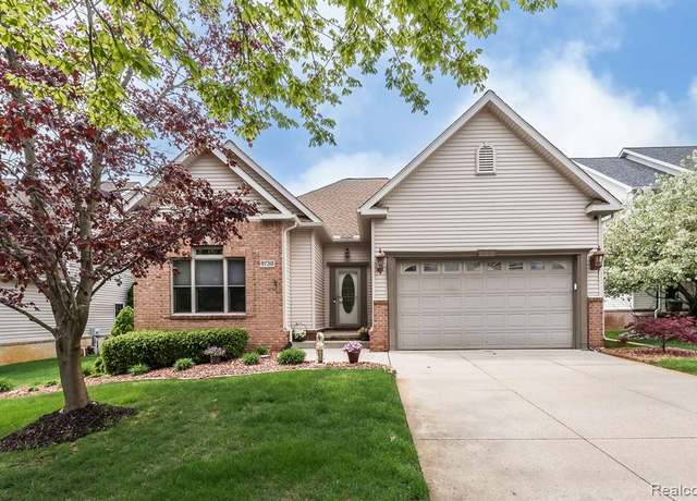 Property at 9730 TIOGA Trl, Pinckney, MI 48169 8157, 4 beds, 3 baths