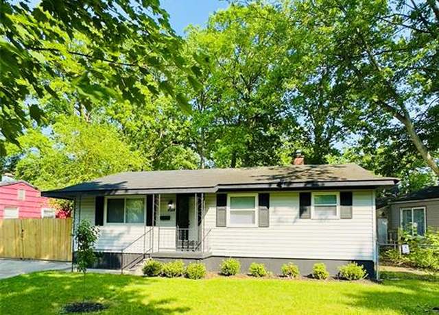 Property at 4914 Alpha Way, Swartz Creek, MI 48506 1883, 3 beds, 1 bath
