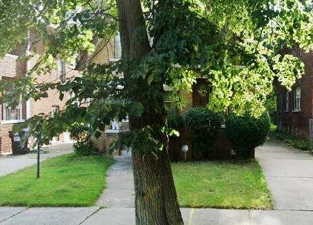 Property at 12744 Stoepel St, Detroit, MI 48238 4208, 2 baths
