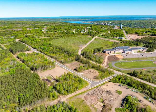 Property at TBD3 Dolomite Dr, Hancock, MI 49930