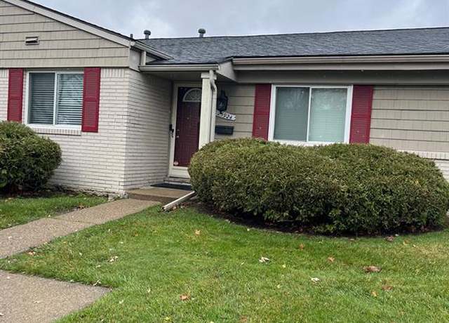 Property at 25924 FRANKLIN POINTE Dr, Southfield, MI 48034 1538, 3 beds, 2 baths