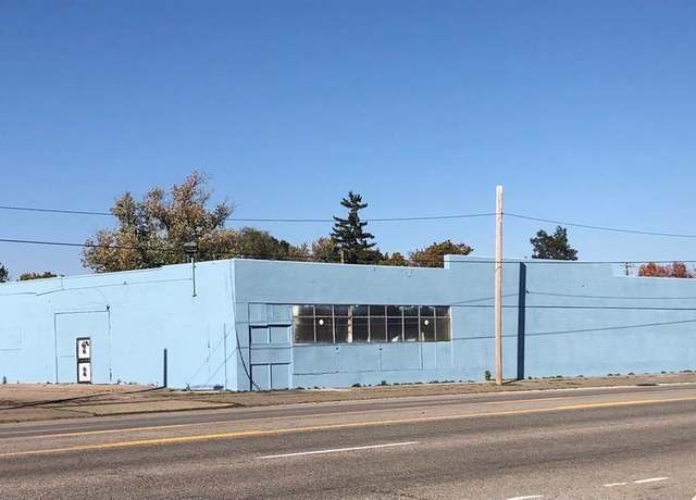 Property at 14125 MACK Ave, Detroit, MI 48215 2422