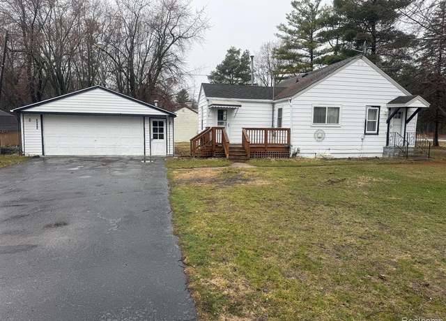 Property at 5022 YOUNGSTOWN Pl, Saginaw, MI 48601 9308, 2 beds, 1 bath