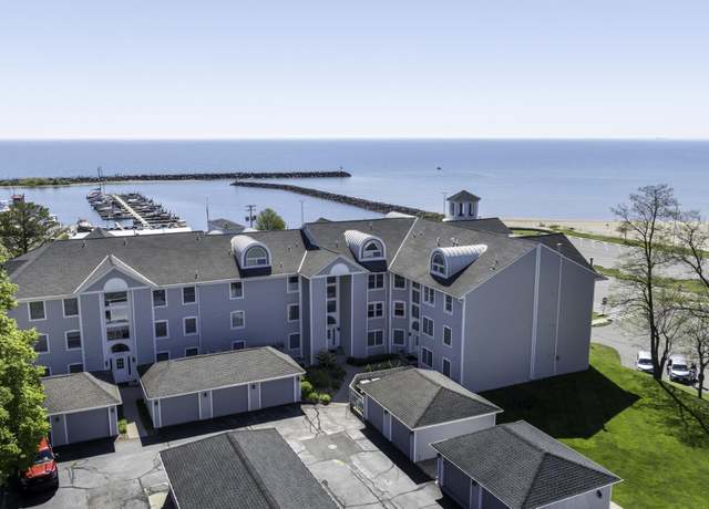 Property at 7346 Huron Ave Unit 302 - Building B, Lexington, MI 48450, 3 beds, 2 baths