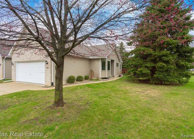 Property at 9096 EMILY Dr, Davison, MI 48423 2893, 2 beds, 2 baths