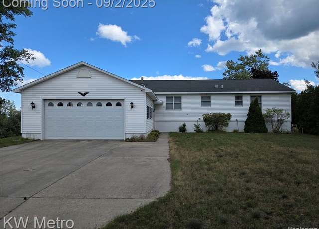 Property at 5174 Bachman Rd, Oscoda, MI 48750 8830, 3 beds, 3 baths