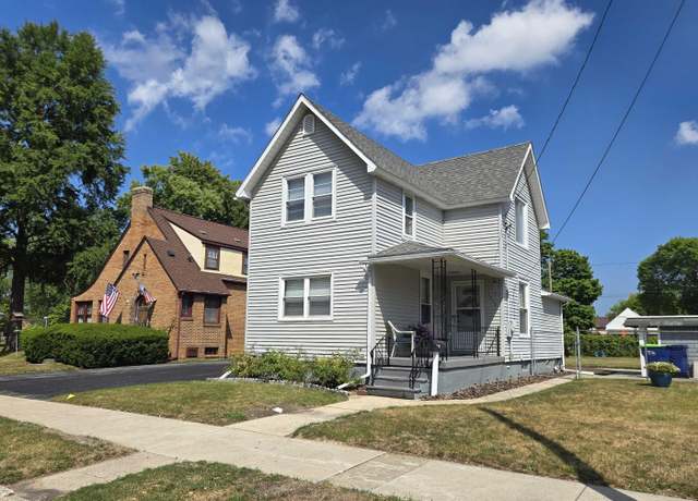 Property at 1713 Marsac St, Bay City, MI 48708, 3 beds, 2 baths
