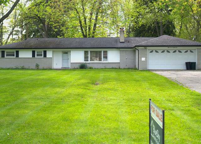 Property at 5781 WRIGHT Dr, Troy, MI 48098 2920, 4 beds, 2 baths