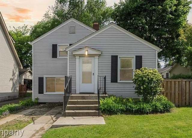 Property at 3040 WAUKEGAN St, Auburn Hills, MI 48326 3266, 2 beds, 2 baths