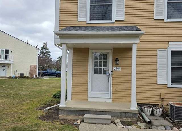 Property at 295 INLET, Walled Lake, MI 48390 3634, 2 beds, 1.5 baths