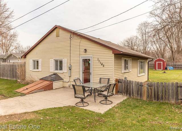 Property at 11145 Nine Mile Rd, South Lyon, MI 48178 9342, 2 beds, 1 bath