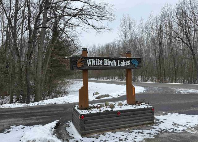 Property at Lot 40 Squirrel Run Lot : 40, Farwell, MI 48622