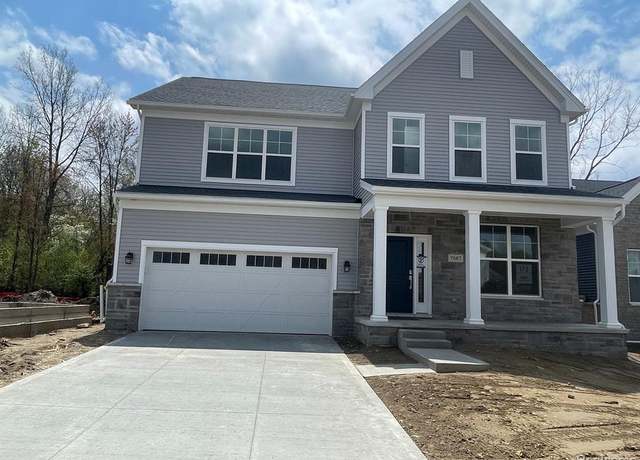 Property at 7687 LARCHWOOD Dr, West Bloomfield, MI 48322 1113, 5 beds, 3 baths