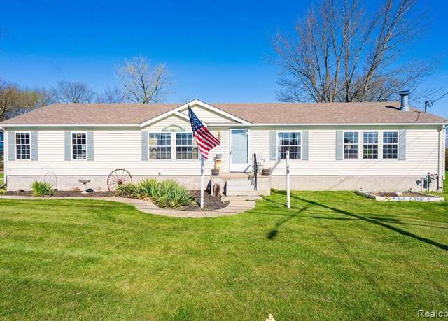 Property at 11305 HAROLD Dr, Luna Pier, MI 48157 9706, 3 beds, 2 baths