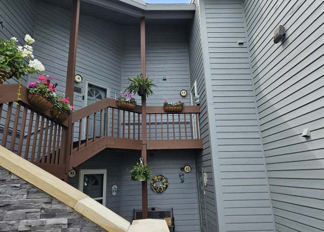 Property at 407 W Lake St #45, Tawas City, MI 48763, 2 beds, 2 baths