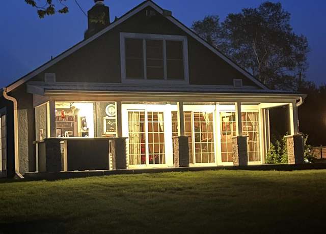 Property at 1761 Lake Haven Dr, Little Lake, MI 49833, 3 beds, 1 bath