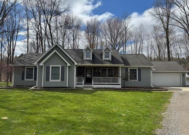 Property at 11452 Dunham Rd, Hartland, MI 48353 1916, 3 beds, 2.5 baths