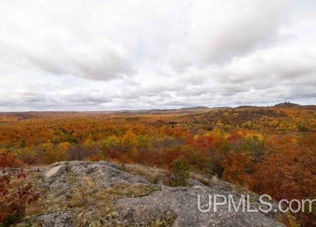Property at TBD Wilson Truck Trl, Big Bay, MI 49808