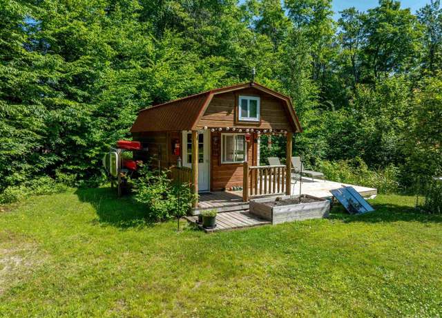 Property at N7772 Ridge Rd, Munising, MI 49862, 1 bed