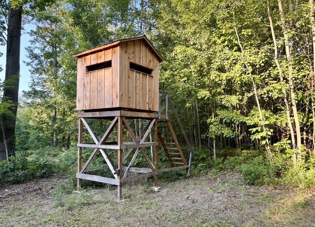 Property at 40 +/- Acres Mostetler Rd, Harrison, MI 48625