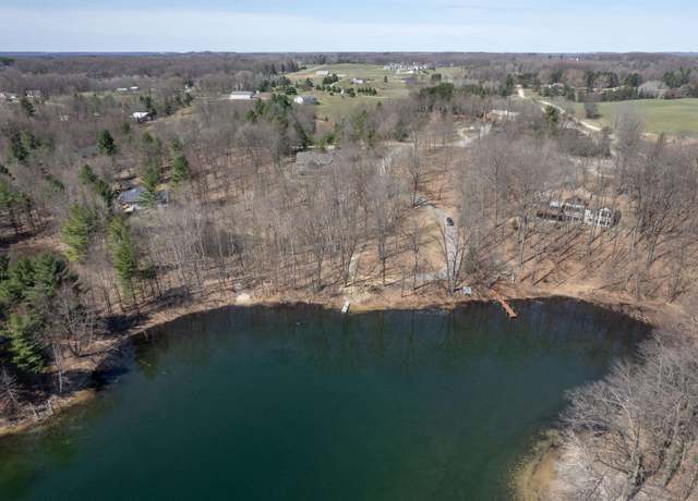 Property at Cross Country Trl Lot : H, Traverse City, MI 49686