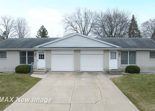 Property at 3207/3209 Dale Rd Unit 3209 Dale Road, Saginaw, MI 48603, 4 beds, 2 baths