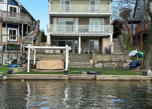 Property at 610 LONGPOINTE Dr, Lake Orion, MI 48362 2343, 3 beds, 3.5 baths
