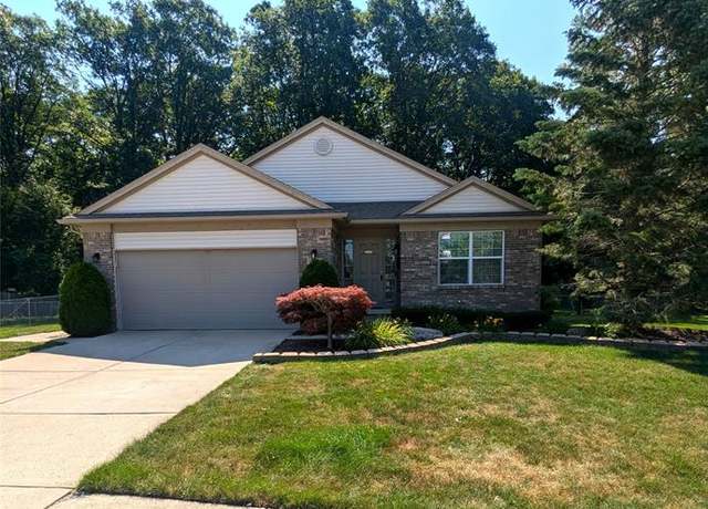 Property at 30381 Leroy St, Romulus, MI 48174 3226, 3 beds, 2.5 baths