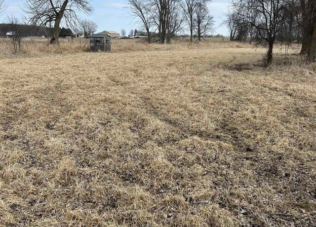 Property at V/L(9000) N Winans Rd, Alma, MI 48801